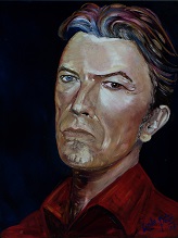 David Bowie - Original